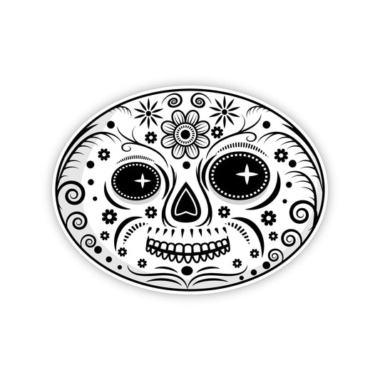 Ikaru Catrina - Sticker