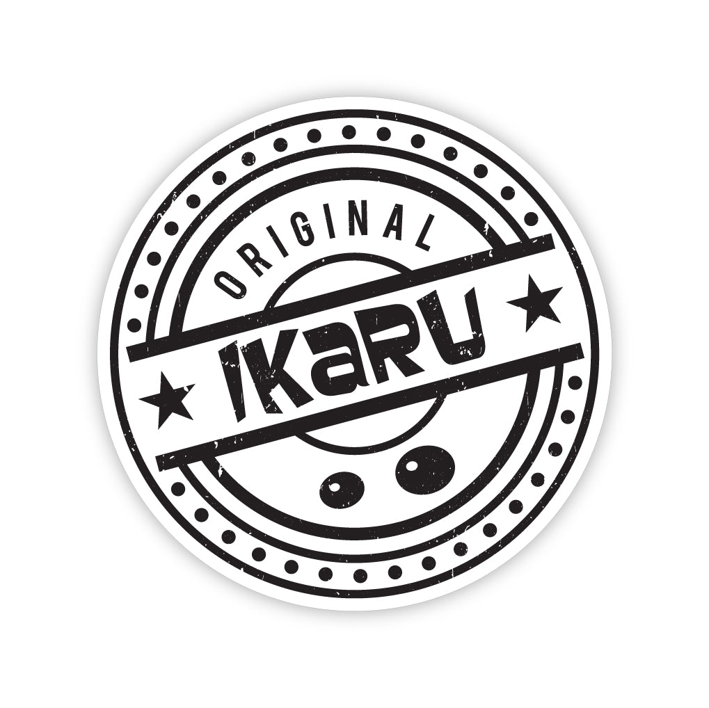 Ikaru Original - Sticker