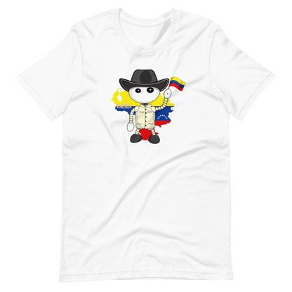 Venezuelan Ikaru T-shirt (unisex)