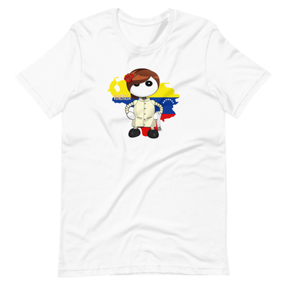 Venezuelan Ikaru T-shirt (unisex)