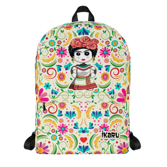 Ikaru Frida (Backpack)