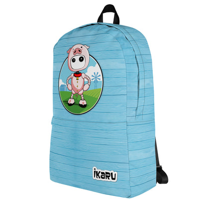 Ikaru Piggy (Backpack)