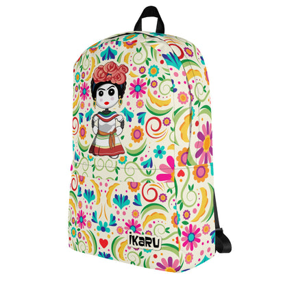 Ikaru Frida (Backpack)