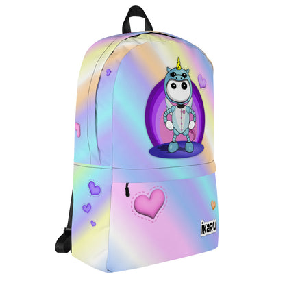 Ikaru Unicorn Pj's (Backpack)