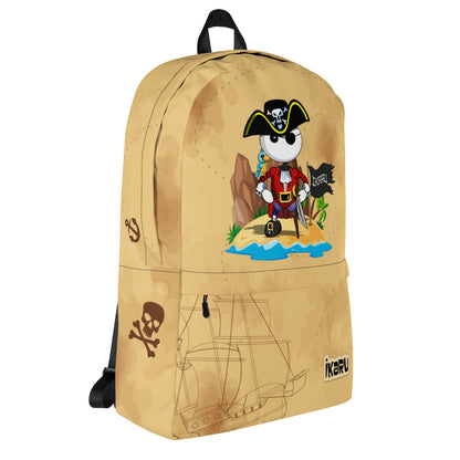 Ikaru Pirate (Backpack)