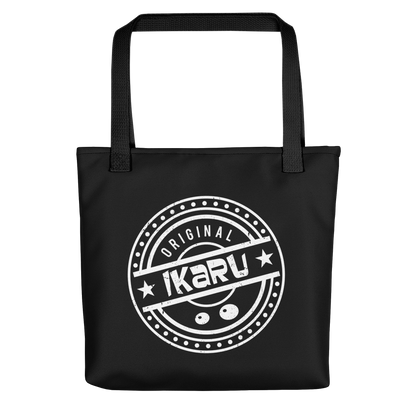 Ikaru Original (Tote bag)