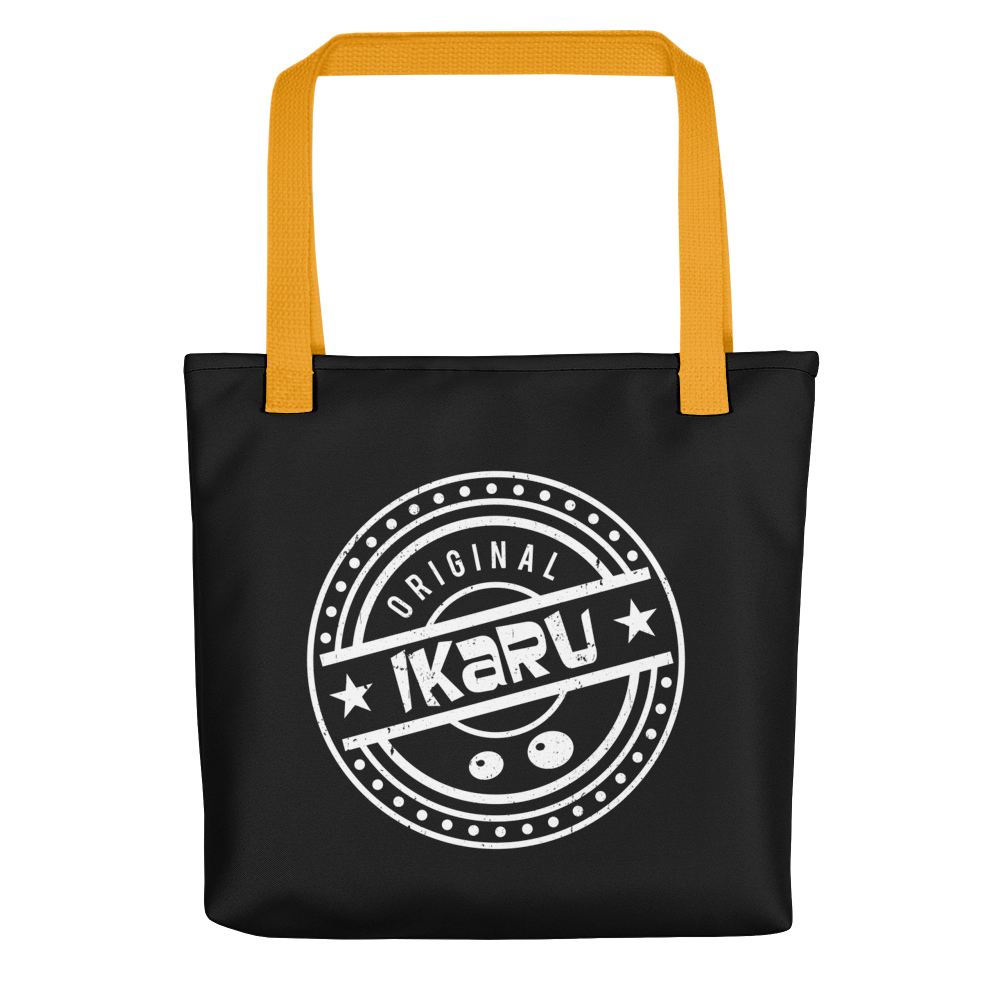 Ikaru Original (Tote bag)