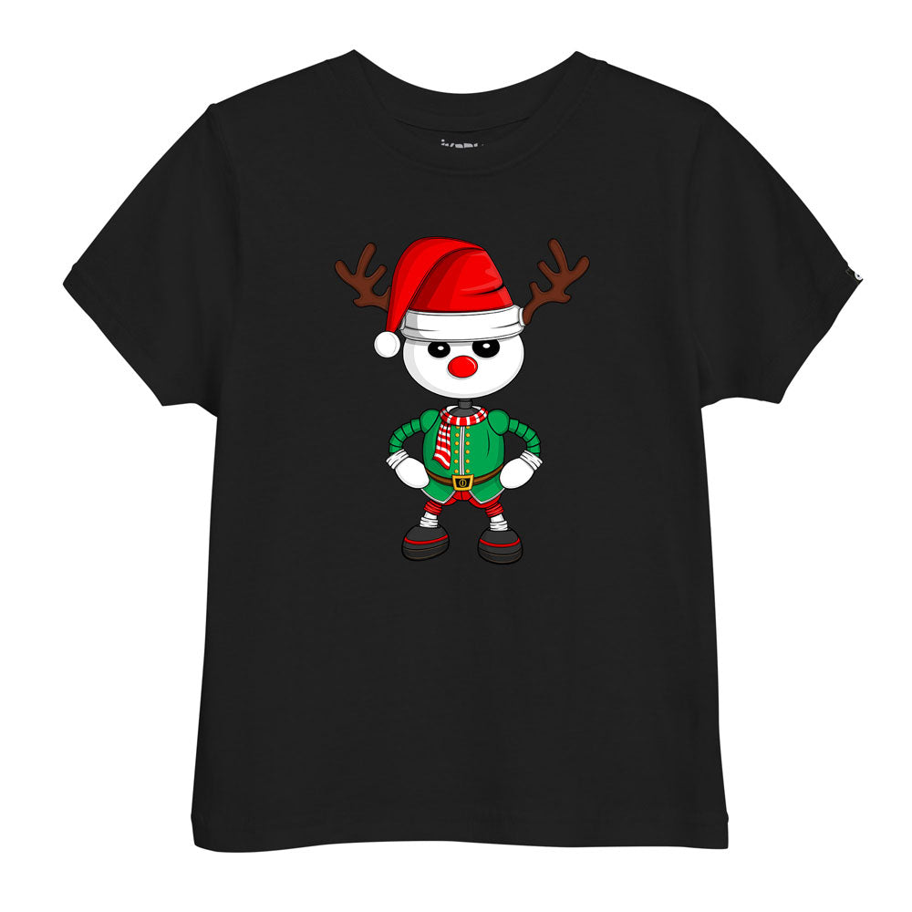 Ikaru Xmas Reindeer (Toddler)