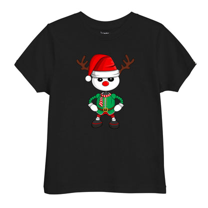 Ikaru Xmas Reindeer (Toddler)