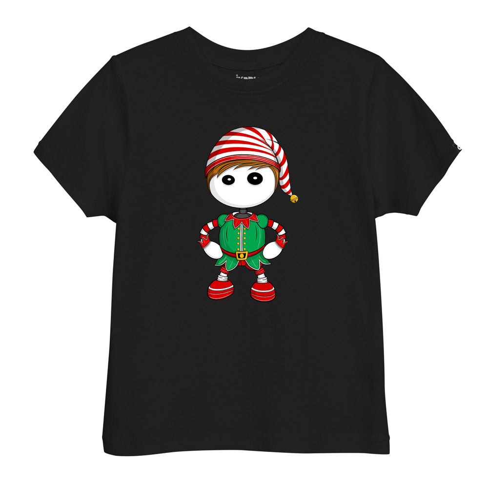 Ikaru Xmas Elf (Toddler)