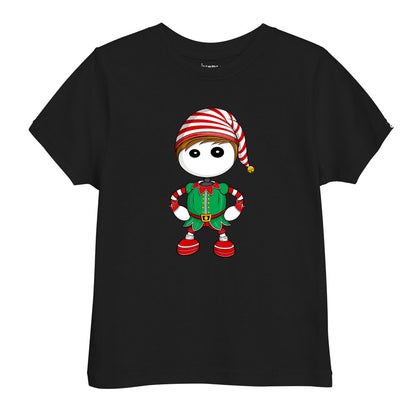 Ikaru Xmas Elf (Toddler)