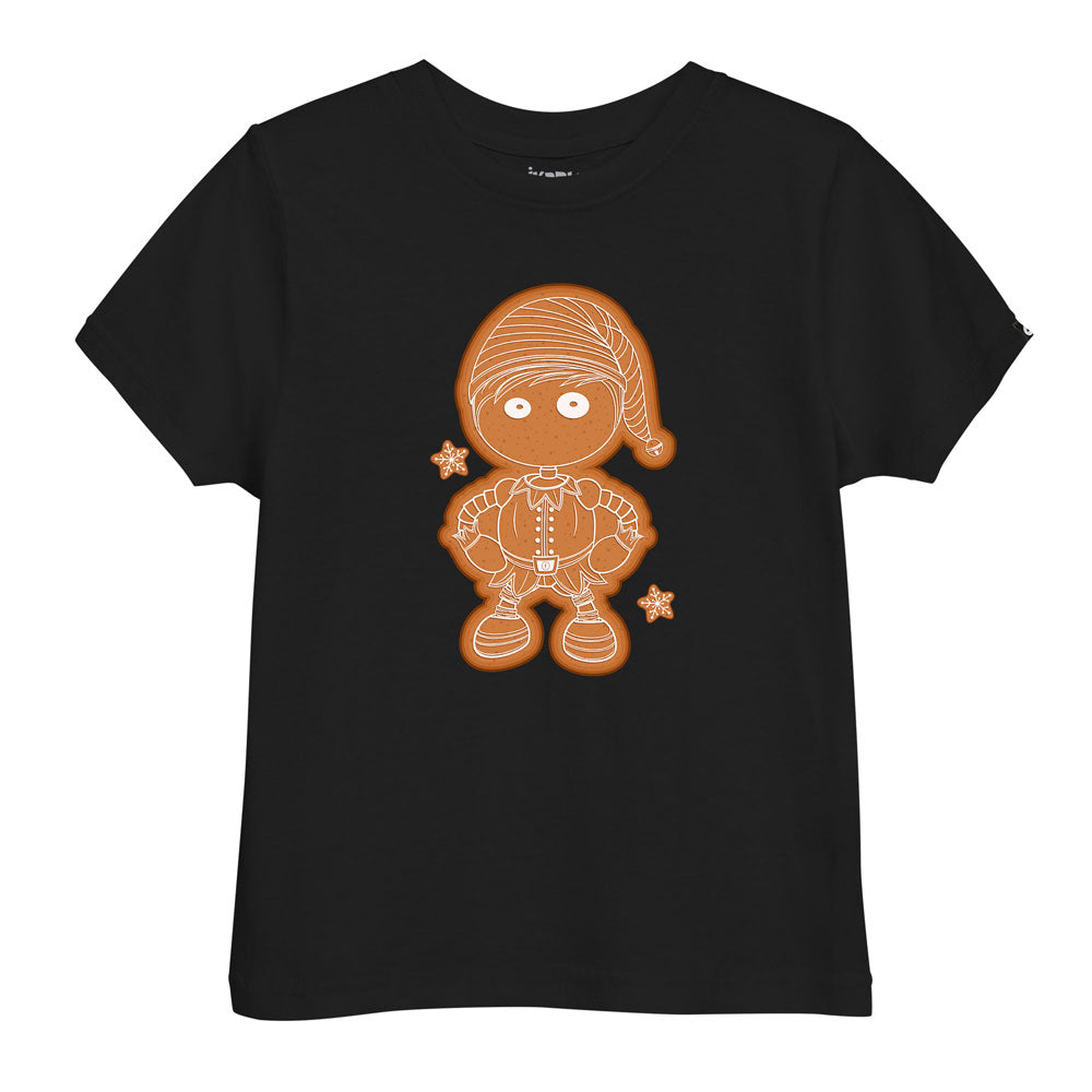 Ikaru Xmas Gingerbread (Toddler)