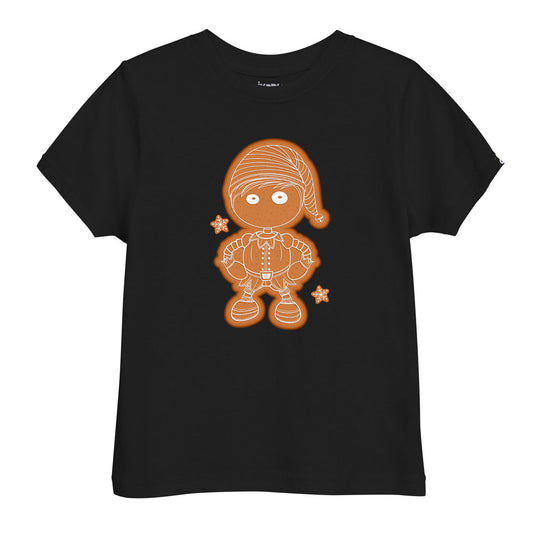 Ikaru Xmas Gingerbread (Toddler)