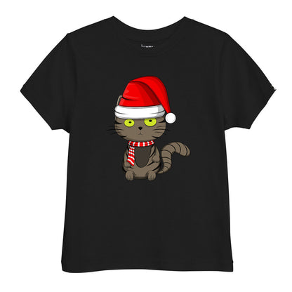 Ikaru Xmas Ozzy Cat (Toddler)