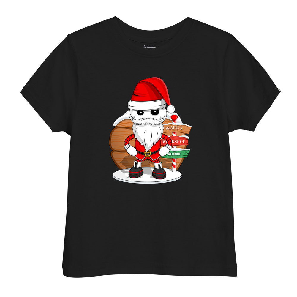 Ikaru Xmas Santa (Toddler)