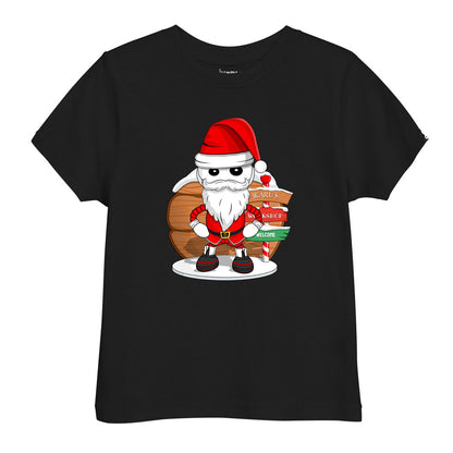 Ikaru Xmas Santa (Toddler)