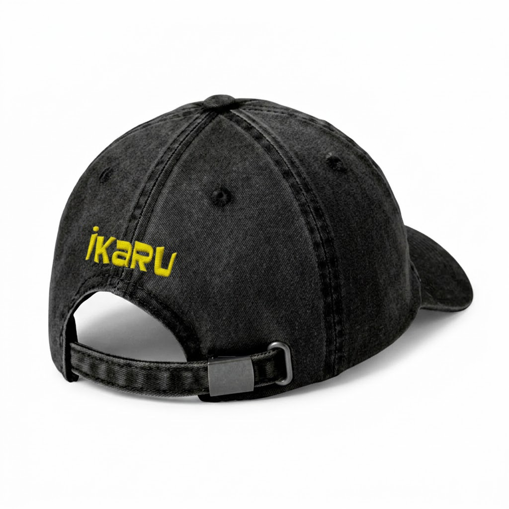 Aspiring a better world VZLA - Hat