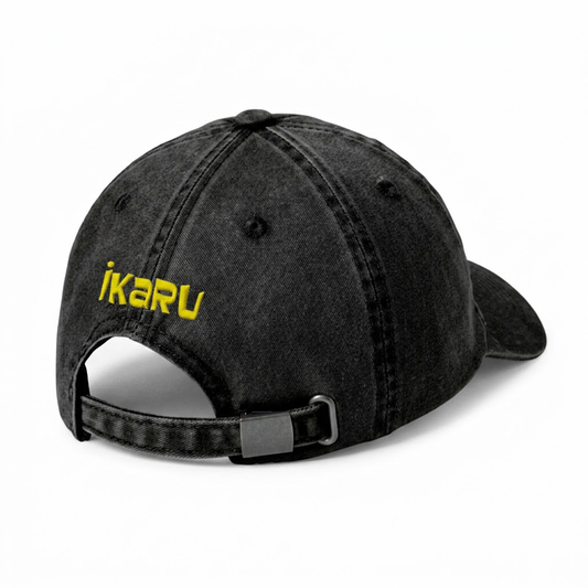 Aspiring a better world VZLA - Hat