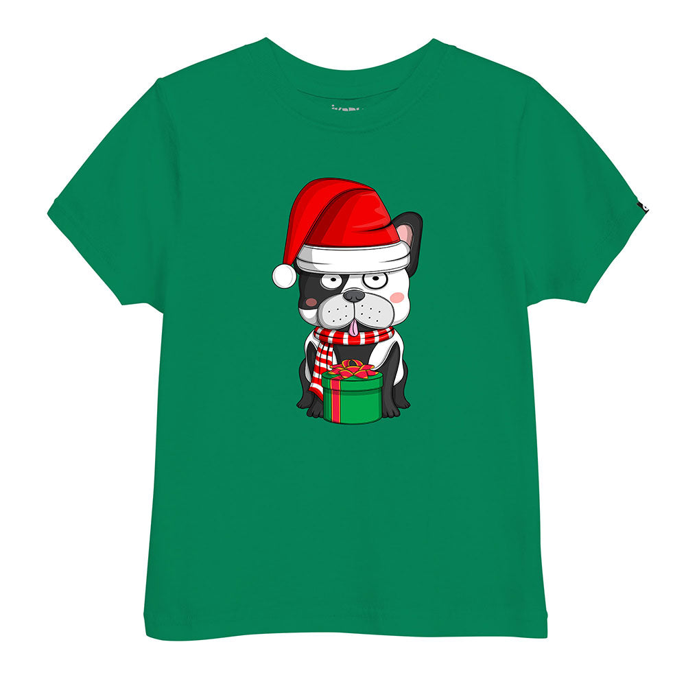 Ikaru Xmas Gala Dog (Toddler)