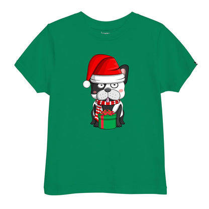 Ikaru Xmas Gala Dog (Toddler)