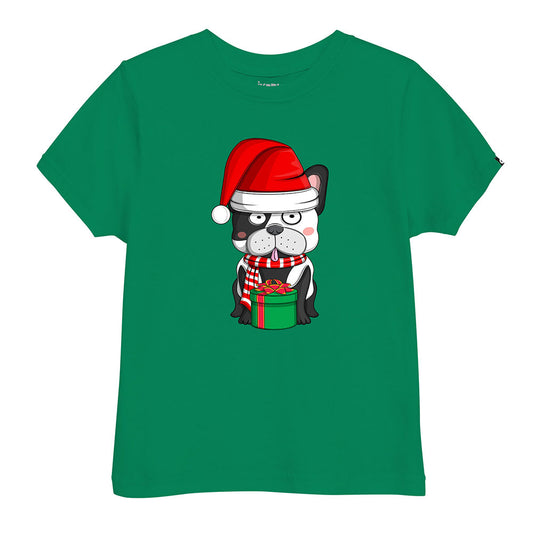 Ikaru Xmas Gala Dog (Toddler)