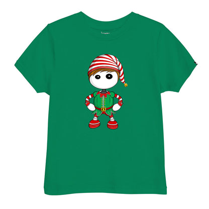 Ikaru Xmas Elf (Toddler)