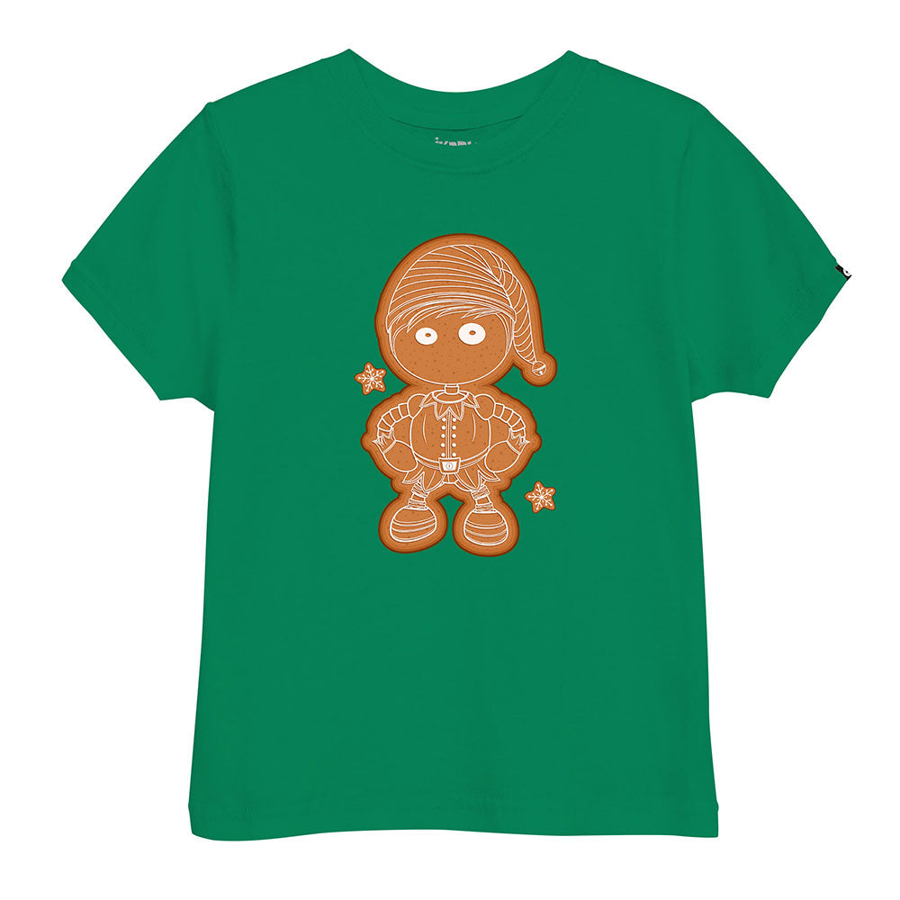 Ikaru Xmas Gingerbread (Toddler)