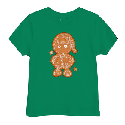 Ikaru Xmas Gingerbread (Toddler)