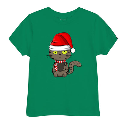 Ikaru Xmas Ozzy Cat (Toddler)