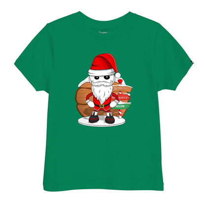 Ikaru Xmas Santa (Toddler)