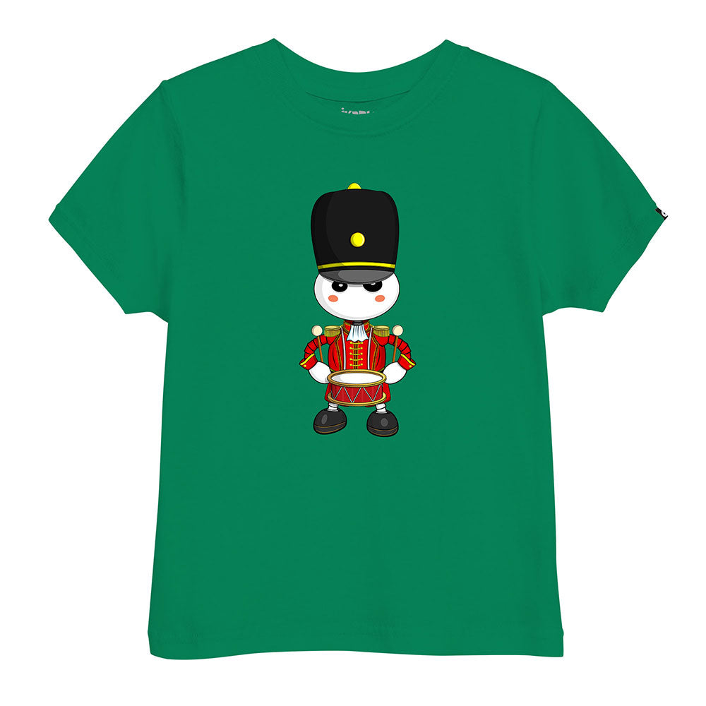 Ikaru Xmas Toy Soilder (Toddler)