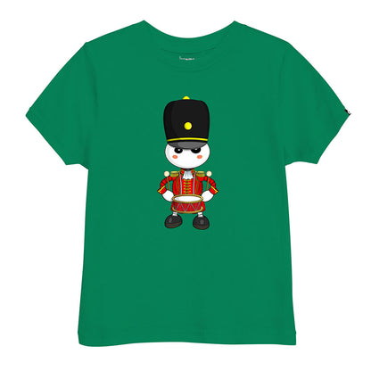 Ikaru Xmas Toy Soilder (Toddler)