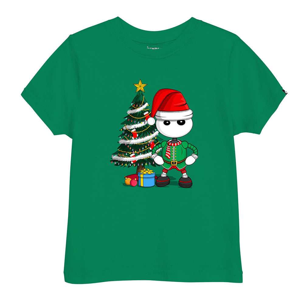 Ikaru Xmas Tree (Toddler)