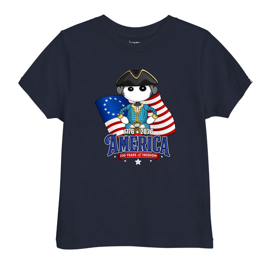 IKARU Washington: Freedom & Legacy (Toddler)