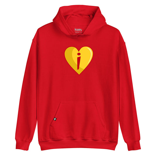 Ikaru Colorado - Hoodie (Adult & Youth)