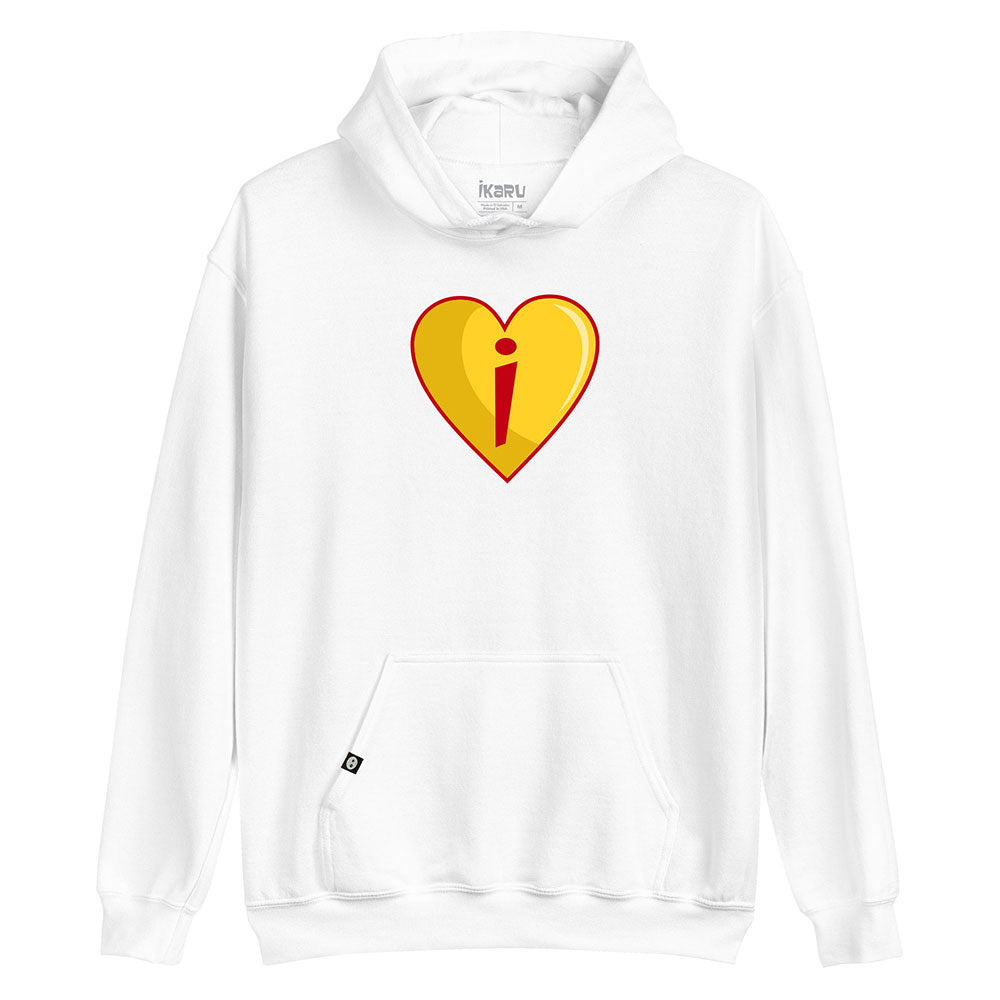 Ikaru Colorado - Hoodie (Adult & Youth)