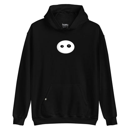 Ikaru Face - Hoodie (Adult & Youth)