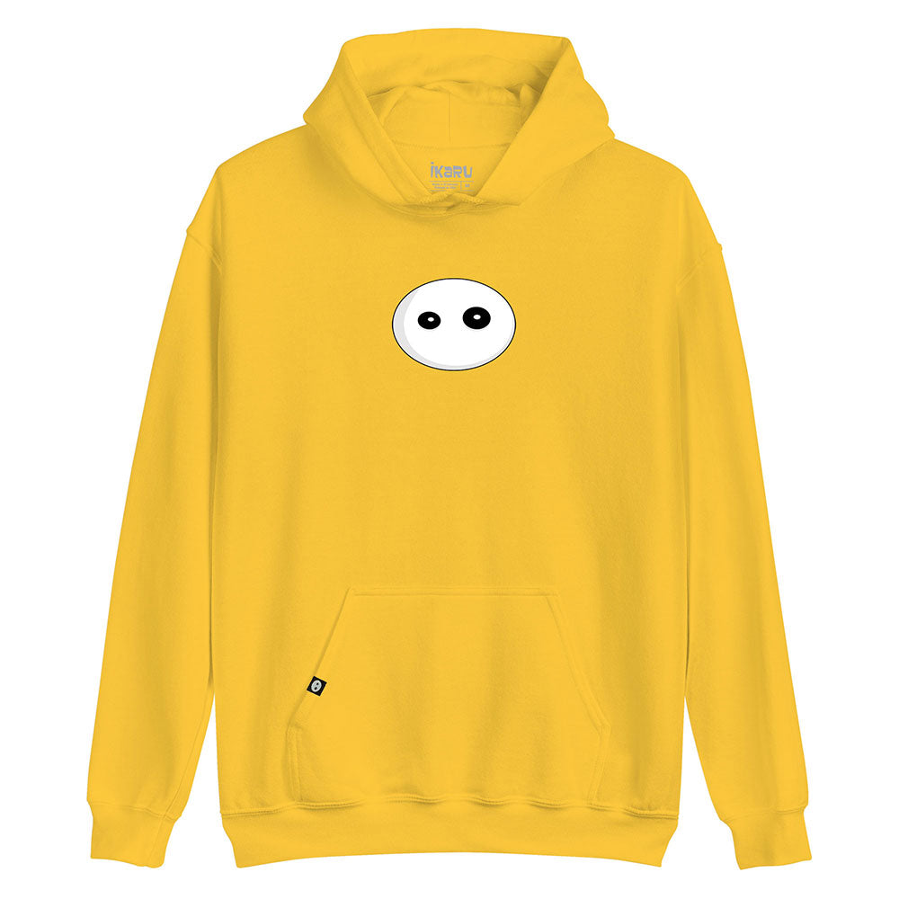 Ikaru Face - Hoodie (Adult & Youth)