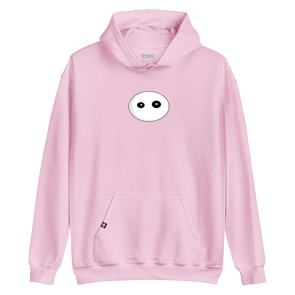 Ikaru Face - Hoodie (Adult & Youth)