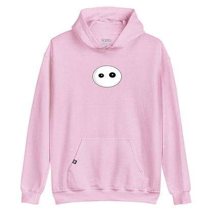 Ikaru Face - Hoodie (Adult & Youth)