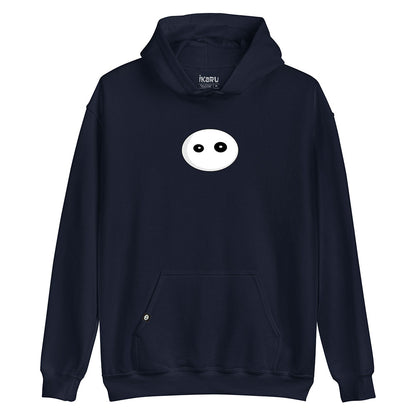 Ikaru Face - Hoodie (Adult & Youth)