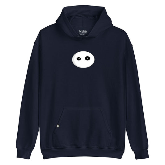 Ikaru Face - Hoodie (Adult & Youth)