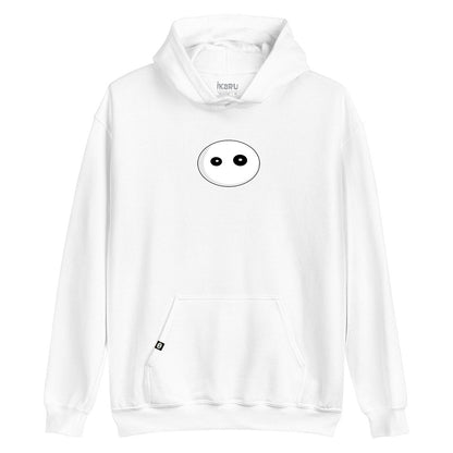 Ikaru Face - Hoodie (Adult & Youth)
