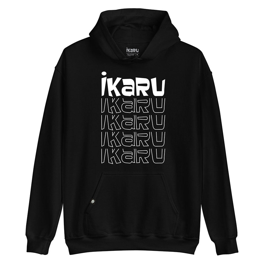 IKARU - Hoodie (Adult & Youth)
