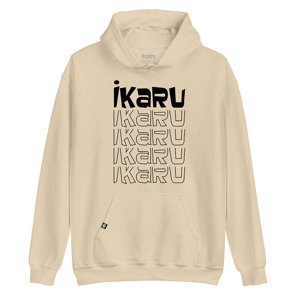 IKARU - Hoodie (Adult & Youth)