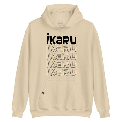 IKARU - Hoodie (Adult & Youth)
