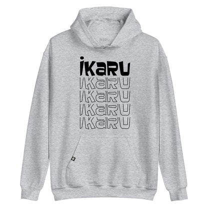 IKARU - Hoodie (Adult & Youth)
