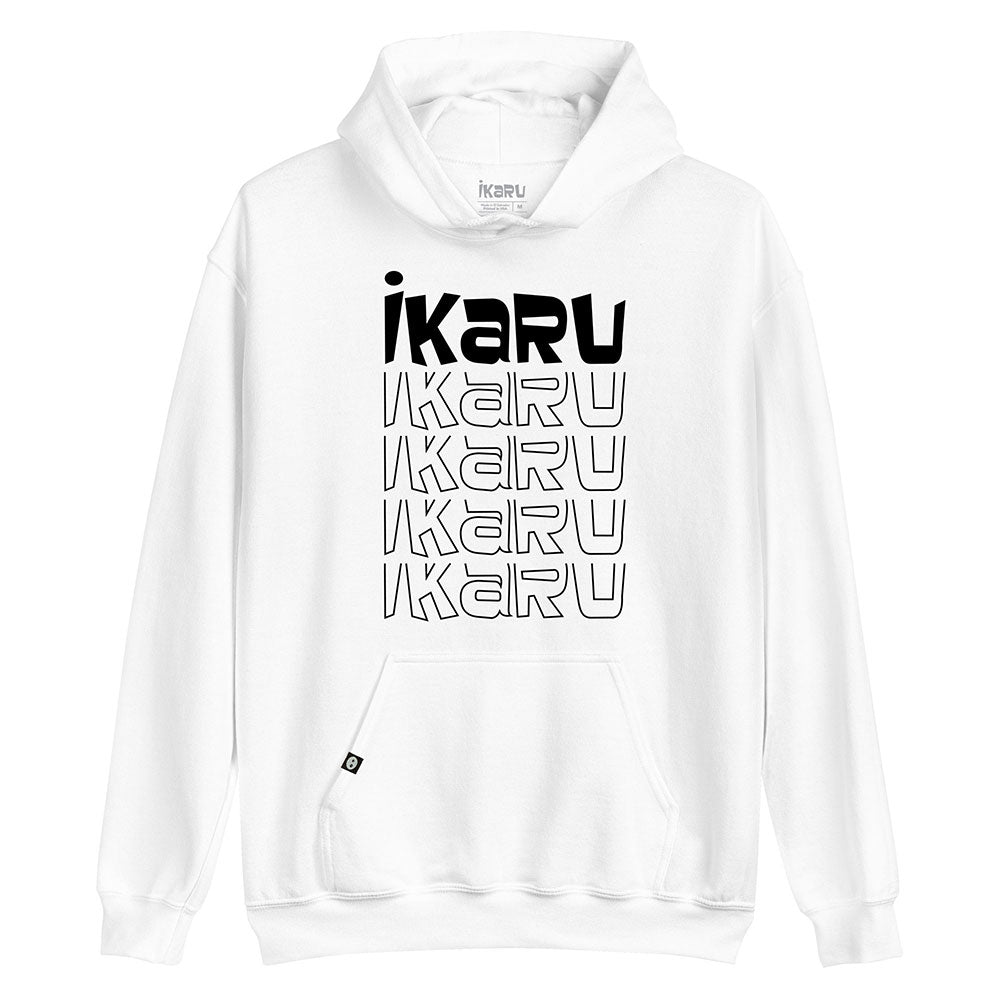 IKARU - Hoodie (Adult & Youth)