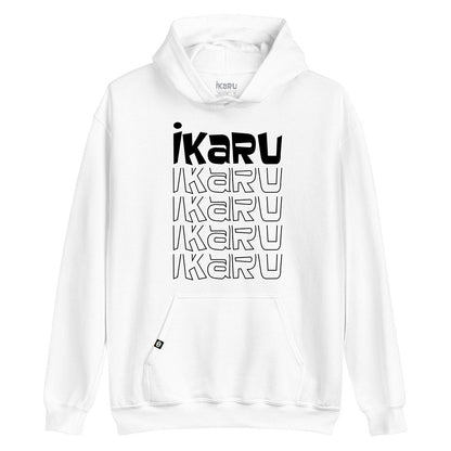 IKARU - Hoodie (Adult & Youth)
