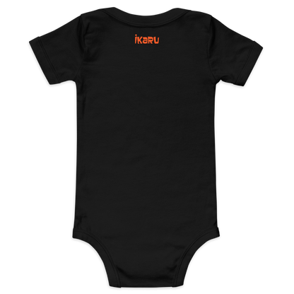 Halloween - Ikaru Little Ghost (Onesie)